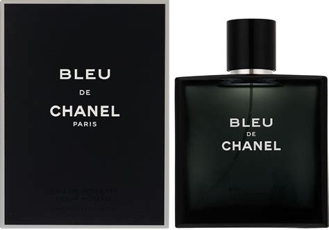 blue chanel perfume price in ksa